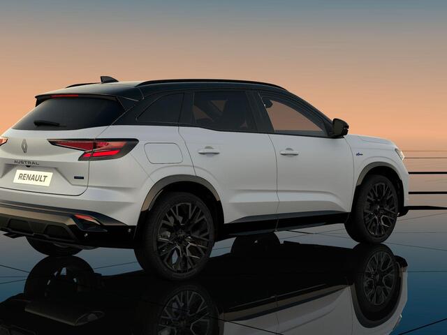 Renault Austral Esprit Alpine Full Hybrid E-Tech 200 l Meer dan ¤ 4.500 voorraadvoordeel! l Gratis 5 jaar fabrieksgarantie!