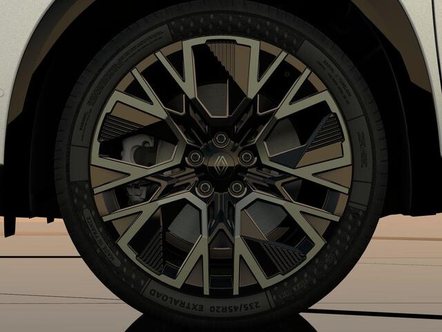 Renault Austral Esprit Alpine Full Hybrid E-Tech 200 l Meer dan ¤ 4.500 voorraadvoordeel! l Gratis 5 jaar fabrieksgarantie!