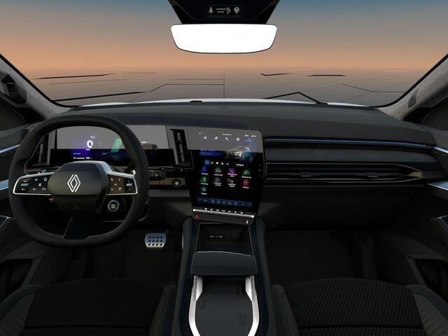 Renault Austral Esprit Alpine Full Hybrid E-Tech 200 l Meer dan ¤ 4.500 voorraadvoordeel! l Gratis 5 jaar fabrieksgarantie!