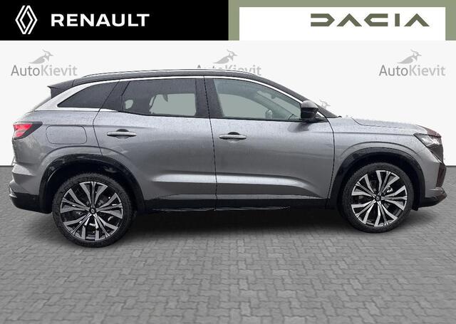 Renault Austral 1.2 E-Tech full hybrid 200 techno - pack look & extended grip