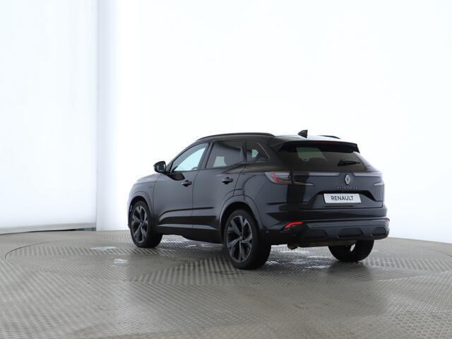 Renault Austral 1.3 mild hybrid 160 X-tronic techno esprit Alpine | Stoelverwarming | Voorruitverwarming | Cruise control | Parkeersensoren |