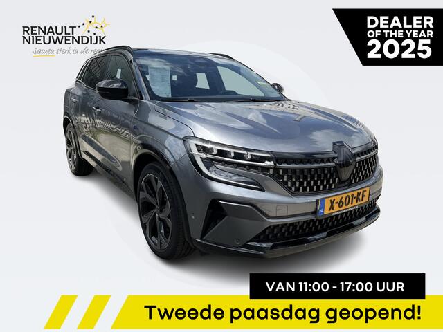 Renault Austral 1.2 E-Tech full hybrid 200 techno esprit Alpine / CAMERA / PARKEERSENSOREN / APPLE CARPLAY / ANDROID AUTO / 20 INCH LICHTMETALEN VELGEN