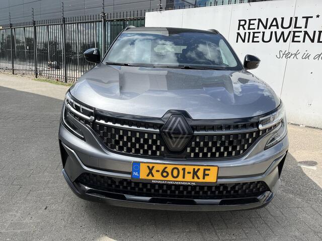 Renault Austral 1.2 E-Tech full hybrid 200 techno esprit Alpine / CAMERA / PARKEERSENSOREN / APPLE CARPLAY / ANDROID AUTO / 20 INCH LICHTMETALEN VELGEN