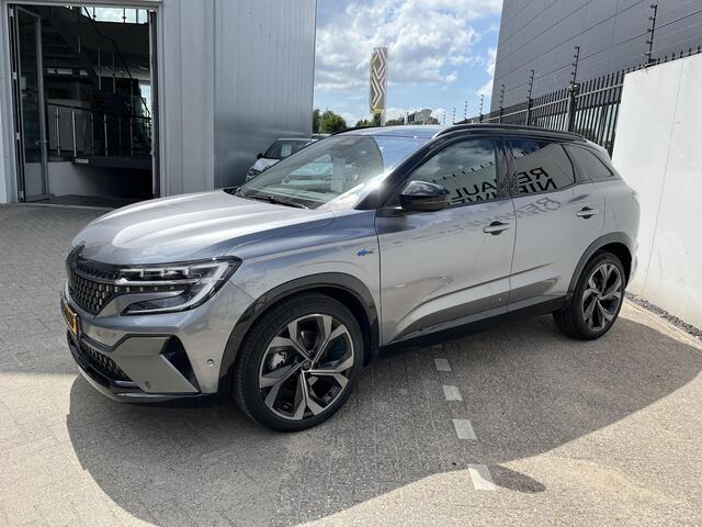 Renault Austral 1.2 E-Tech full hybrid 200 techno esprit Alpine / CAMERA / PARKEERSENSOREN / APPLE CARPLAY / ANDROID AUTO / 20 INCH LICHTMETALEN VELGEN