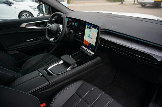 Renault Austral 1.3 Mild Hybrid 160 Automaat Techno "Actie gratis afleverpakket!"