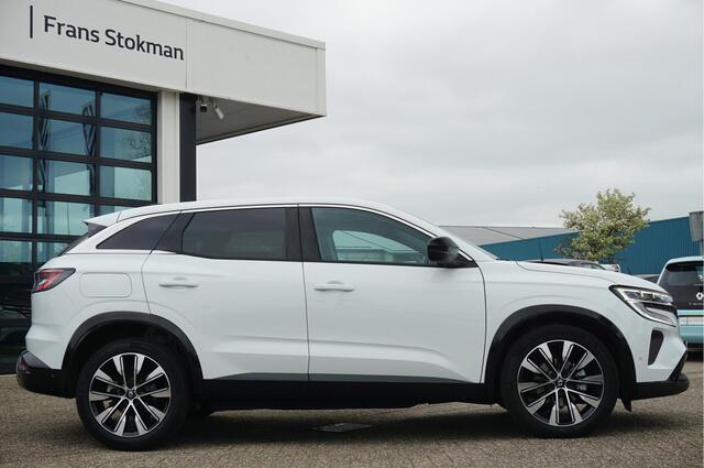 Renault Austral 1.3 Mild Hybrid 160 Automaat Techno "Actie gratis afleverpakket!"