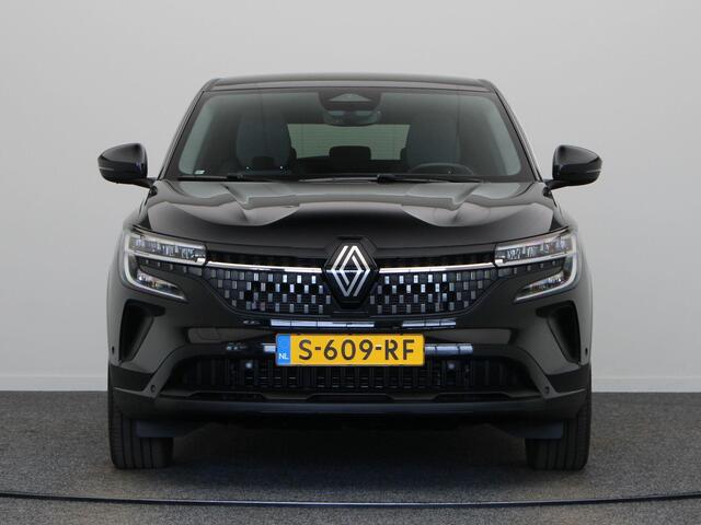 Renault Austral mild hybrid advanced 130 pk Techno | Trekhaak | 1500kg Geremd | Kofferbak automatisch|