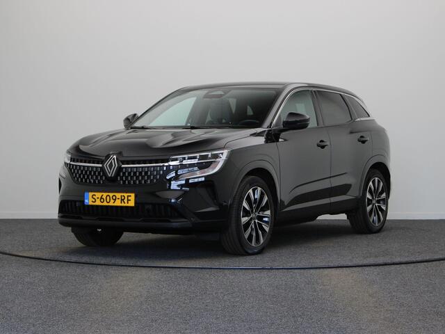 Renault Austral mild hybrid advanced 130 pk Techno | Trekhaak | 1500kg Geremd | Kofferbak automatisch|