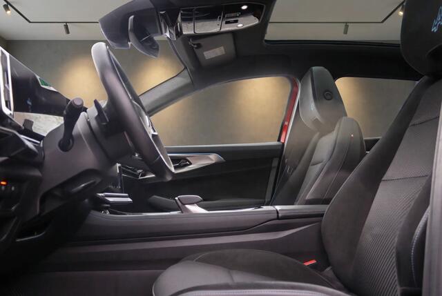 Renault Austral 1.2 E-Tech Full Hybrid 200 Iconic Esprit Alpine Pano l Headup l