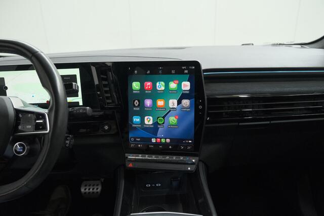 Renault Austral E-Tech Full Hybrid 200 Techno Esprit Alpine | Trekhaak | Elektronische Kofferklep | Adaptieve Cruise Control | Stoelverwarming