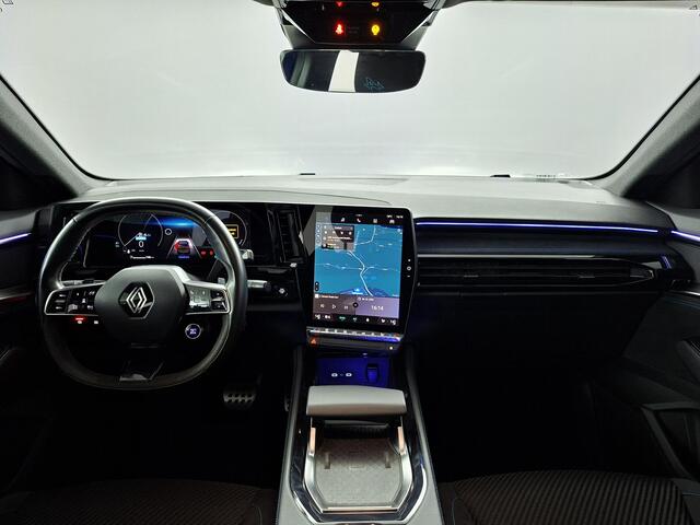 Renault Austral 1.2 E-Tech full hybrid 200 techno esprit Alpine V29 Tilburg