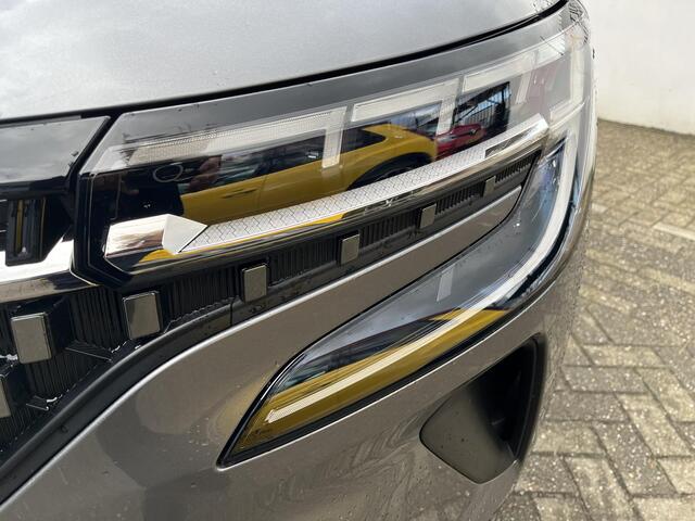 Renault Austral 1.2 E-Tech full hybrid 200 techno / CLIMATE CONTROL / PDC + CAMERA / NAVI / LM VELGEN /