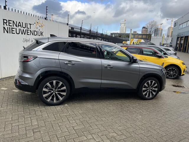 Renault Austral 1.2 E-Tech full hybrid 200 techno / CLIMATE CONTROL / PDC + CAMERA / NAVI / LM VELGEN /