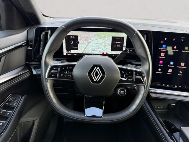 Renault Austral 1.3 mild hybrid