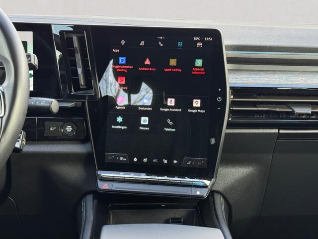 Renault Austral 1.3 mild hybrid