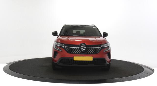 Renault Austral 1.2 E-Tech full hybrid 200 techno Panoramadak /