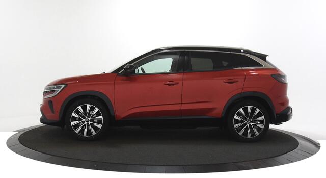 Renault Austral 1.2 E-Tech full hybrid 200 techno Panoramadak /