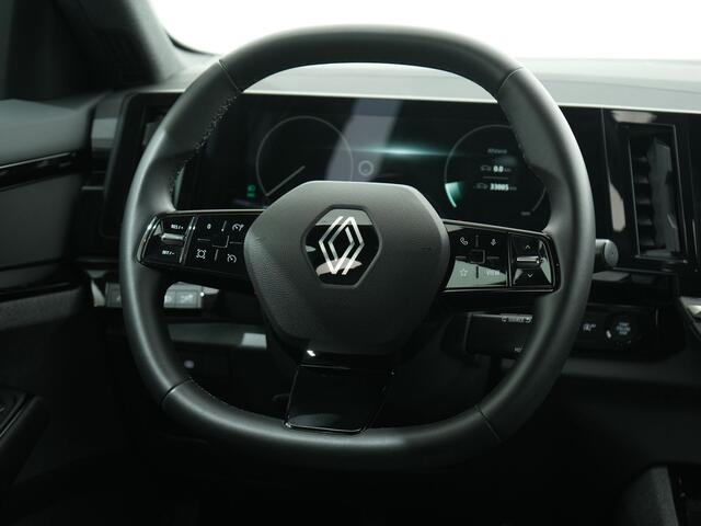 Renault Austral 1.3 MILD HYBRID 140PK EQUILIBRE | Pack City | Camera | Stoelverwarming