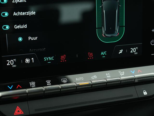 Renault Austral 1.3 MILD HYBRID 140PK EQUILIBRE | Pack City | Camera | Stoelverwarming