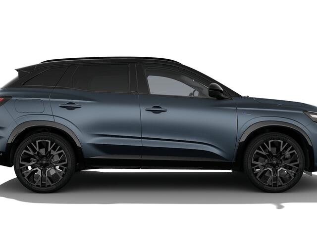 Renault Austral Iconic esprit Alpine | Achteruitrijcamera | Blind Spot Warning | Elektrisch verwarmbare voorstoelen