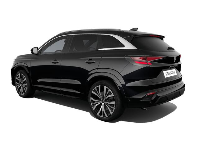 Renault Austral Techno | Achteruitrijcamera | Adaptive Cruise Control | Blind Spot Warning