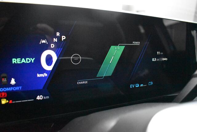 Renault Austral Iconic esprit Alpine | Achteruitrijcamera | Blind Spot Warning | Elektrisch verwarmbare voorstoelen