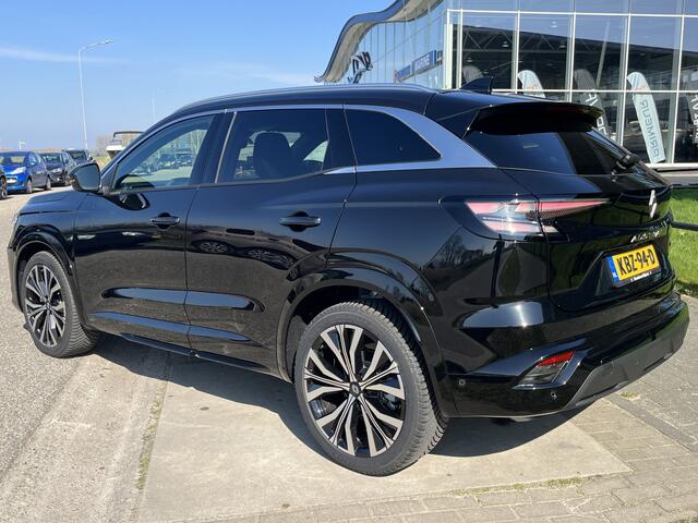 Renault Austral 1.2 E-Tech full hybrid 200PK techno / Nieuw Model / nieuwprijs ¤48.000,- / Camera / Stoelverw.+Stuurverw. / Apple Carplay-Android Auto / 20''LMV /