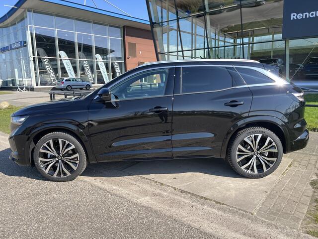 Renault Austral 1.2 E-Tech full hybrid 200PK techno / Nieuw Model / nieuwprijs ¤48.000,- / Camera / Stoelverw.+Stuurverw. / Apple Carplay-Android Auto / 20''LMV /