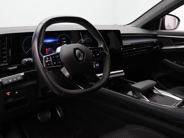 Renault Austral 1.2 E-Tech full hybrid techno esprit Alpine 200pk Camera | Cruise | Navi | Parkeersens. v+a