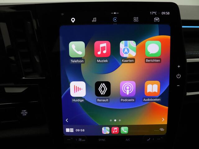 Renault Austral 1.2 E-Tech full hybrid techno esprit Alpine 200pk Camera | Cruise | Navi | Parkeersens. v+a