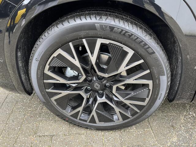 Renault Austral 1.2 E-Tech full hybrid 200 esprit Alpine / Pack Around View Camera / Pack Light & Sound / Pack Vision / Demo Zuidoost vraag naar beschikbaarheid / Extra garantie info Verkoop