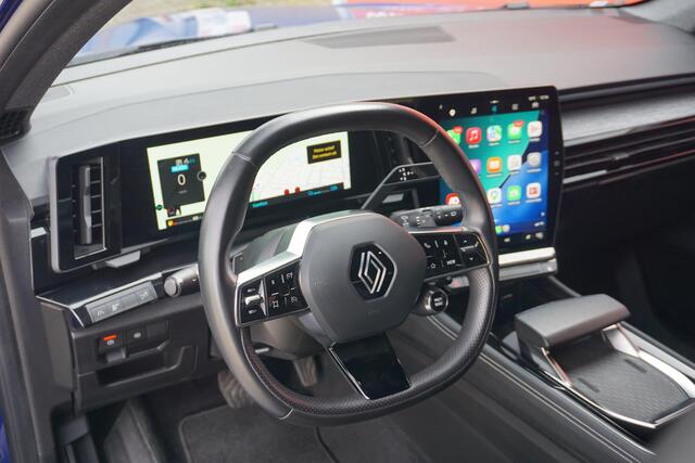 Renault Austral 1.2 E-Tech full hybrid 200 techno