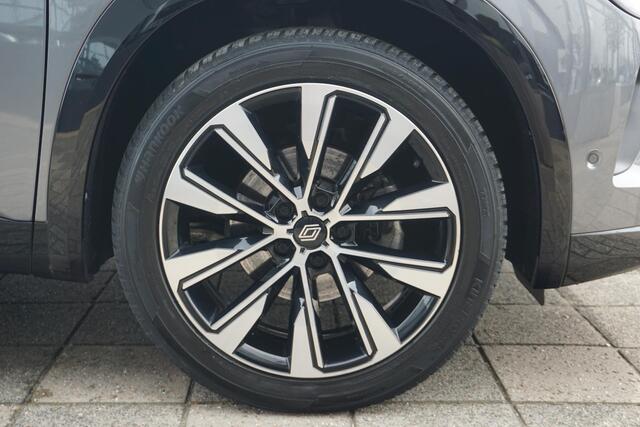 Renault Austral 1.3 mild hybrid 160 X-Tronic techno | Pack Solid | massage | ACC