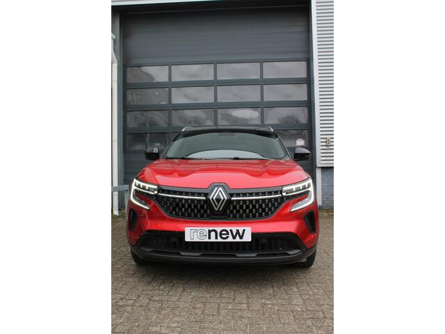 Renault Austral 1.2 E-Tech full hybrid 200 PK techno | Camera 360 | Panoramisch dak |