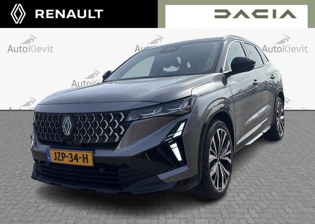 Renault Austral 1.2 E-Tech full hybrid 200 techno - pack look & extended grip