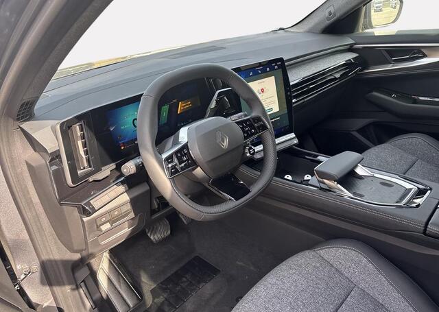 Renault Austral 1.2 E-Tech full hybrid 200 techno - pack look & extended grip