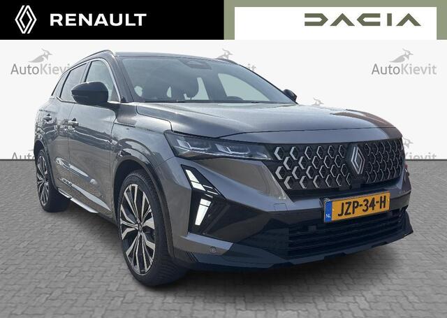Renault Austral 1.2 E-Tech full hybrid 200 techno - pack look & extended grip