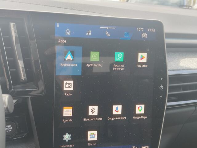 Renault Austral 1.2 E-Tech full hybrid 200 techno - pack look & extended grip