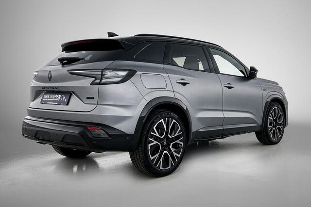 Renault Austral 1.2 E-Tech full hybrid 200 esprit Alpine Facelift, Pack Vision/Light&Sound/Around View Camera