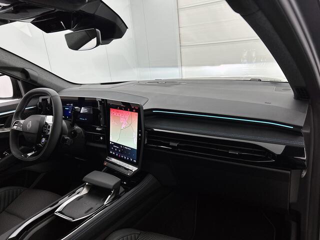 Renault Austral 1.2 E-Tech full hybrid 200 esprit Alpine Facelift, Pack Vision/Light&Sound/Around View Camera
