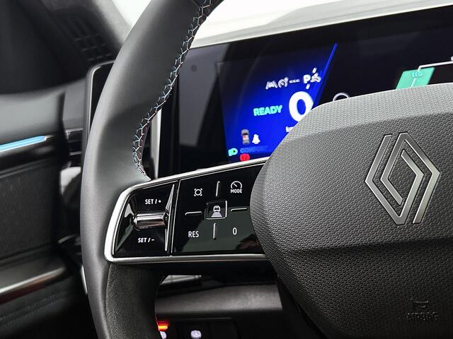 Renault Austral 1.2 E-Tech full hybrid 200 esprit Alpine Facelift, Pack Vision/Light&Sound/Around View Camera
