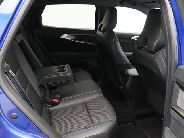 Renault Austral Mild Hybrid 160pk Techno Esprit Alpine | Trekhaak | 1800kg geremd | Elektrisch bedienbare achterklep |