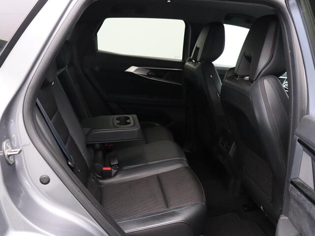 Renault Austral E-Tech full hybrid 200pk Iconic esprit Alpine | Stoel- en Stuurverwarming | Elektrische bestuurdersstoel met geheugen | Elektrische achterklep |