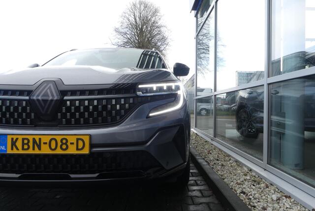 Renault Austral 1.2 E-Tech full hybrid 200 techno esprit Alpine PANO, HUD, MEMORY, MASSAGE, 360° CAMERA, WINTER PACK, ADAPT. CRUISE, CLIMA, NAVI, PDC V&A, APPLE CARPLAY/ANDROID AUTO, BLIS, KEYLESS, HARMAN KARDON, ELEKT. ACHTERKLEP, 36.152KM