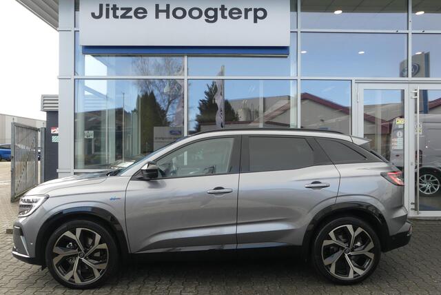 Renault Austral 1.2 E-Tech full hybrid 200 techno esprit Alpine PANO, HUD, MEMORY, MASSAGE, 360° CAMERA, WINTER PACK, ADAPT. CRUISE, CLIMA, NAVI, PDC V&A, APPLE CARPLAY/ANDROID AUTO, BLIS, KEYLESS, HARMAN KARDON, ELEKT. ACHTERKLEP, 36.152KM