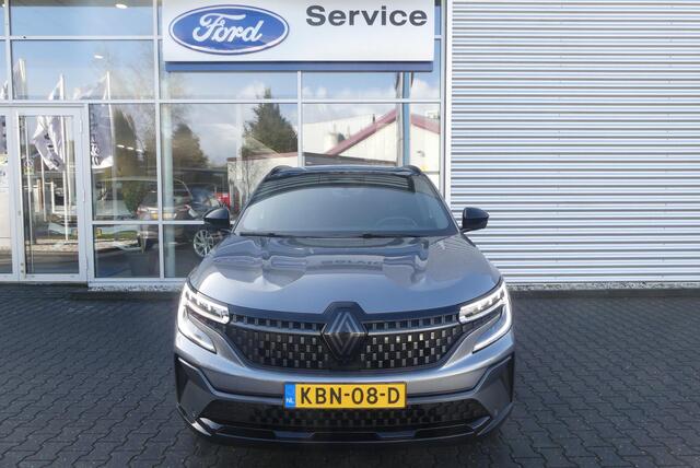 Renault Austral 1.2 E-Tech full hybrid 200 techno esprit Alpine PANO, HUD, MEMORY, MASSAGE, 360° CAMERA, WINTER PACK, ADAPT. CRUISE, CLIMA, NAVI, PDC V&A, APPLE CARPLAY/ANDROID AUTO, BLIS, KEYLESS, HARMAN KARDON, ELEKT. ACHTERKLEP, 36.152KM