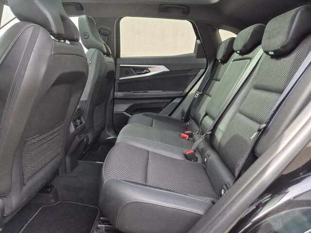 Renault Austral 1.3 mild hybrid 160 X-tronic techno esprit Alpine / Fabrieksgarantie tot 05-2027 / All season banden / Panoramadak / Trekgewicht 1800 kg / Elektrische achterklep / Adaptief cruise control / Achteruitrijcamera / Apple Carplay Android Auto /