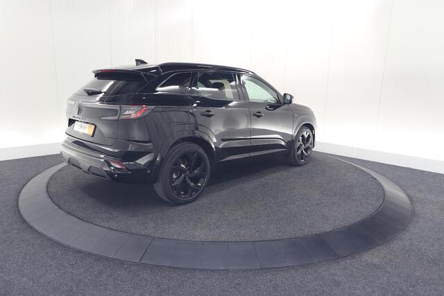 Renault Austral 1.2 E-Tech full hybrid 200 Techno Esprit Alpine | 1500 KG Trekgewicht | Camera | Dodehoekdetectie | Adaptieve Cruise Control | Pack Winter