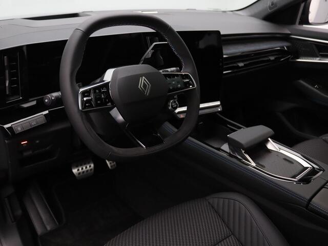 Renault Austral E-Tech full hybrid esprit Alpine 200pk Harman Kardon | Head-Up | 360° Camera | Stoel-/stuur-/voorruitverw. | Panoramadak