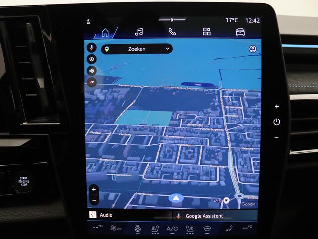 Renault Austral E-Tech full hybrid esprit Alpine 200pk Harman Kardon | Head-Up | 360° Camera | Stoel-/stuur-/voorruitverw. | Panoramadak